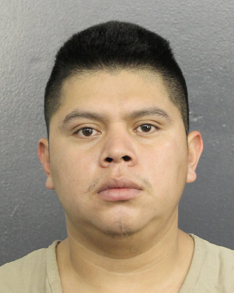 Angel Mendoza-Jimenez Info, Photos, Data, and More / Angel Mendoza-Jimenez TriCountyBusts / Is Angel Mendoza-Jimenez on Social Media Like Facebook, Instagram abd Twitter?