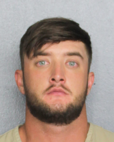 Guy Jackson Info, Photos, Data, and More / Guy Jackson TriCountyBusts / Is Guy Jackson on Social Media Like Facebook, Instagram abd Twitter?