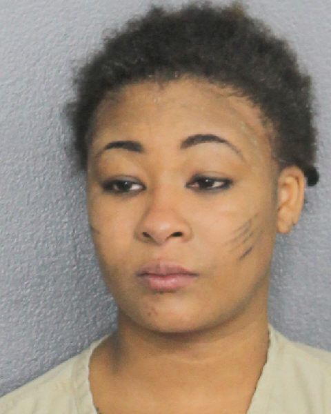 Amber Morgan Info, Photos, Data, and More / Amber Morgan TriCountyBusts / Is Amber Morgan on Social Media Like Facebook, Instagram abd Twitter?