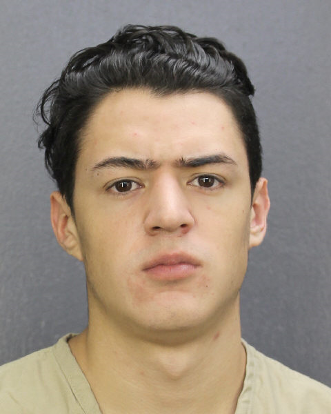 Christian Carvajal Info, Photos, Data, and More / Christian Carvajal TriCountyBusts / Is Christian Carvajal on Social Media Like Facebook, Instagram abd Twitter?