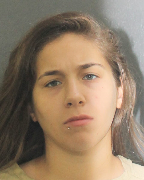 Joslyn Lopez Info, Photos, Data, and More / Joslyn Lopez TriCountyBusts / Is Joslyn Lopez on Social Media Like Facebook, Instagram abd Twitter?