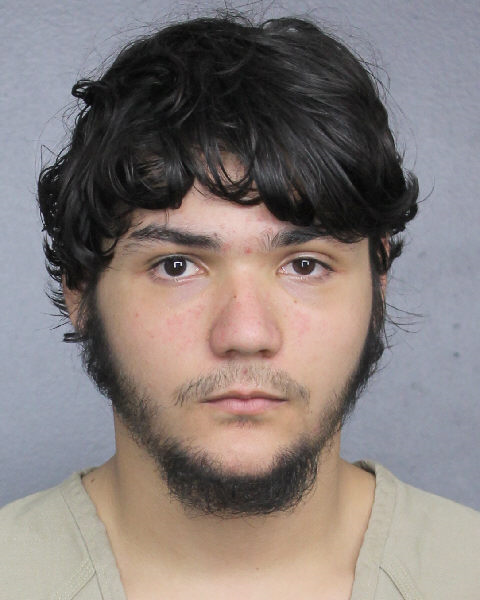 Yovany Gonzalez Info, Photos, Data, and More / Yovany Gonzalez TriCountyBusts / Is Yovany Gonzalez on Social Media Like Facebook, Instagram abd Twitter?