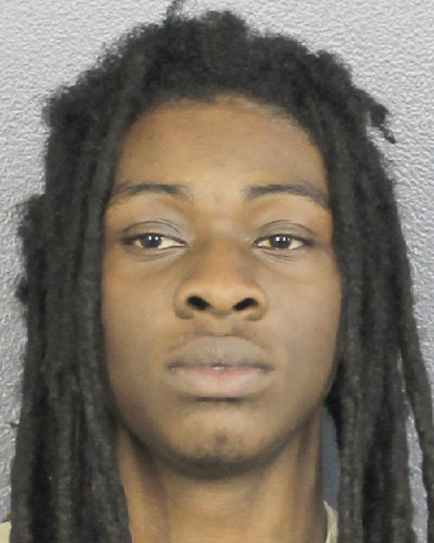 Liferson Brevil Info, Photos, Data, and More / Liferson Brevil TriCountyBusts / Is Liferson Brevil on Social Media Like Facebook, Instagram abd Twitter?