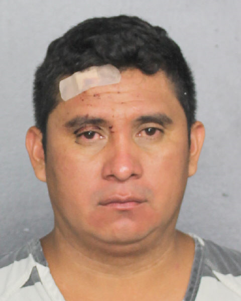 Luis Santiago Info, Photos, Data, and More / Luis Santiago TriCountyBusts / Is Luis Santiago on Social Media Like Facebook, Instagram abd Twitter?