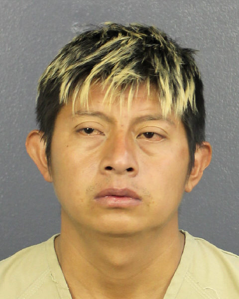 Jose Garcia Info, Photos, Data, and More / Jose Garcia TriCountyBusts / Is Jose Garcia on Social Media Like Facebook, Instagram abd Twitter?