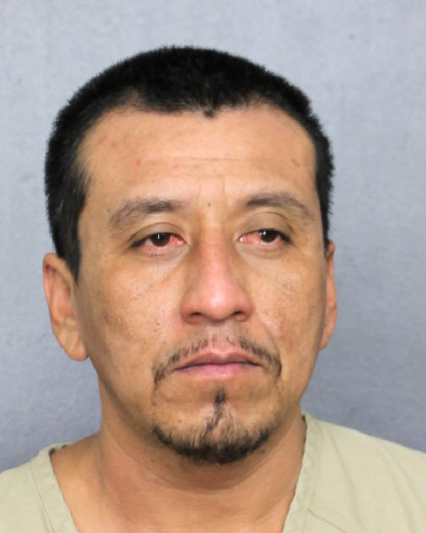 Miguel Mendez-Fajardo Info, Photos, Data, and More / Miguel Mendez-Fajardo TriCountyBusts / Is Miguel Mendez-Fajardo on Social Media Like Facebook, Instagram abd Twitter?