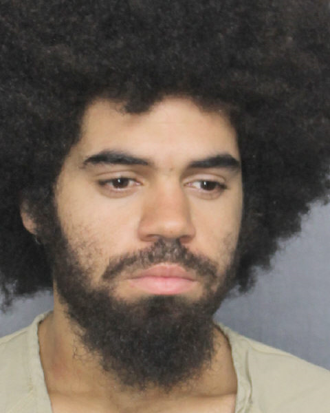 Brandon Jeannidis Info, Photos, Data, and More / Brandon Jeannidis TriCountyBusts / Is Brandon Jeannidis on Social Media Like Facebook, Instagram abd Twitter?