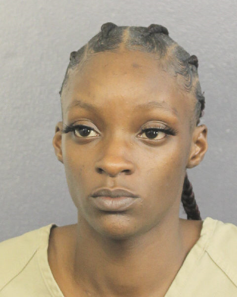 Janaya Thompson Info, Photos, Data, and More / Janaya Thompson TriCountyBusts / Is Janaya Thompson on Social Media Like Facebook, Instagram abd Twitter?