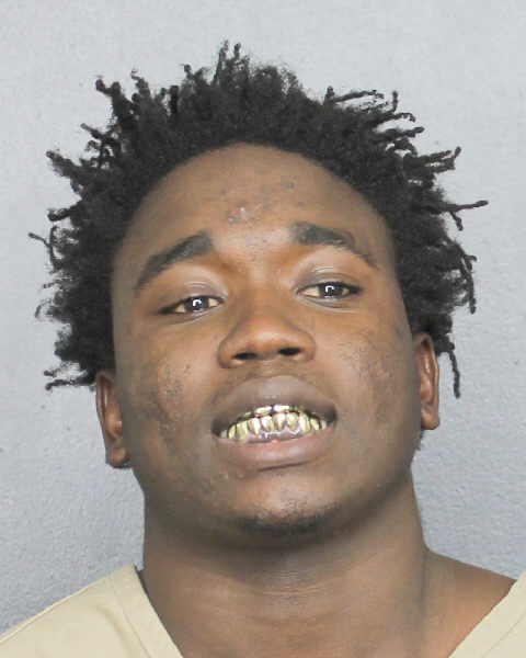 Terrence Roberson Info, Photos, Data, and More / Terrence Roberson TriCountyBusts / Is Terrence Roberson on Social Media Like Facebook, Instagram abd Twitter?