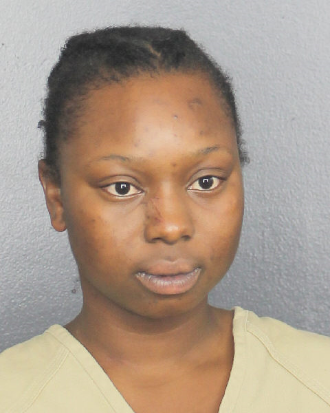 Jaquajah Bynum Info, Photos, Data, and More / Jaquajah Bynum TriCountyBusts / Is Jaquajah Bynum on Social Media Like Facebook, Instagram abd Twitter?