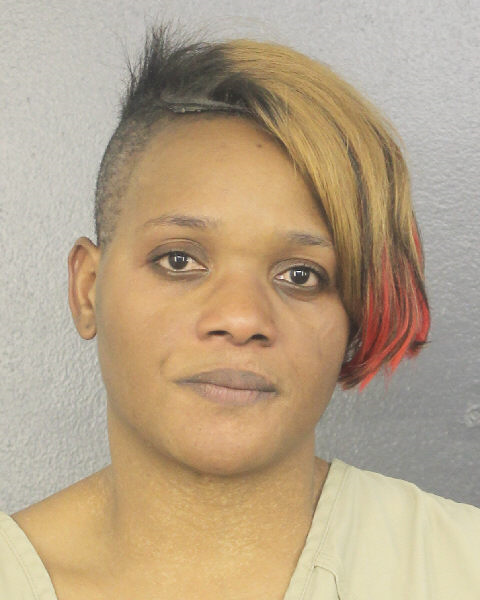 Nordia Patterson Info, Photos, Data, and More / Nordia Patterson TriCountyBusts / Is Nordia Patterson on Social Media Like Facebook, Instagram abd Twitter?