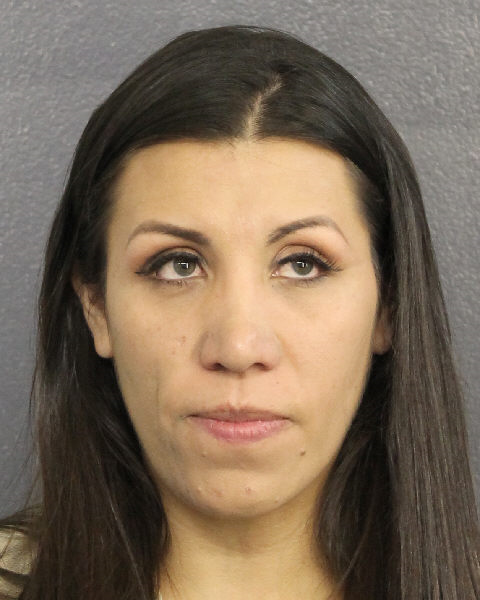 Nathaly Molina Info, Photos, Data, and More / Nathaly Molina TriCountyBusts / Is Nathaly Molina on Social Media Like Facebook, Instagram abd Twitter?