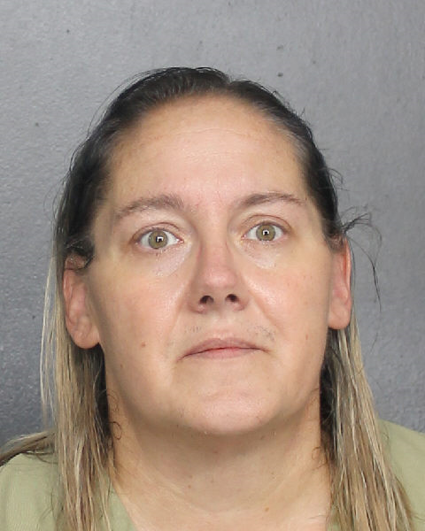 Julee Miles Info, Photos, Data, and More / Julee Miles TriCountyBusts / Is Julee Miles on Social Media Like Facebook, Instagram abd Twitter?