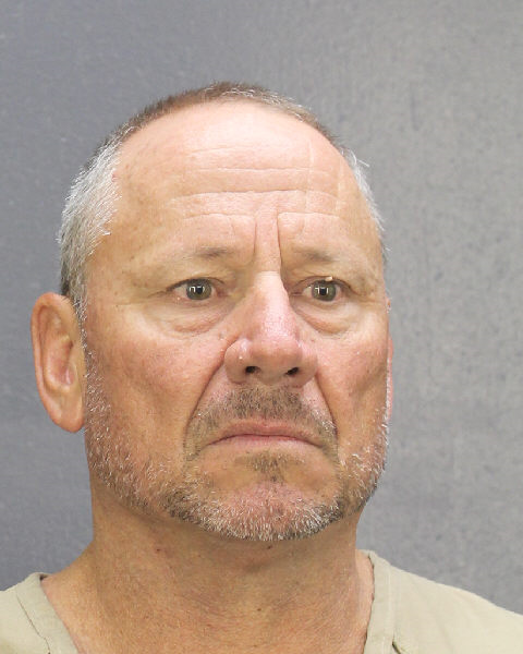 Vincent Grossi Info, Photos, Data, and More / Vincent Grossi TriCountyBusts / Is Vincent Grossi on Social Media Like Facebook, Instagram abd Twitter?