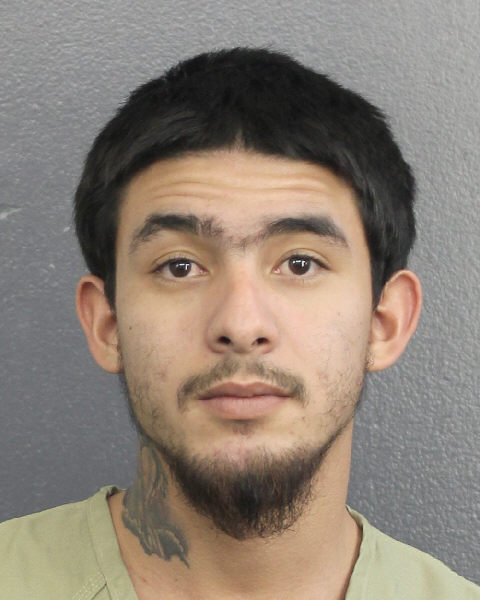 Anthony Miranda Info, Photos, Data, and More / Anthony Miranda TriCountyBusts / Is Anthony Miranda on Social Media Like Facebook, Instagram abd Twitter?