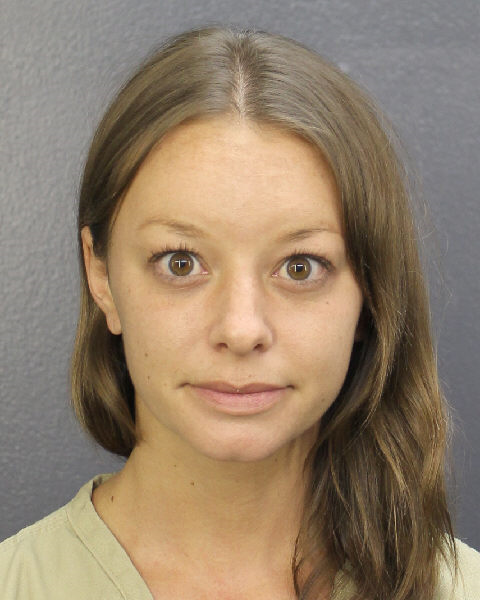 Hannah Carestia Info, Photos, Data, and More / Hannah Carestia TriCountyBusts / Is Hannah Carestia on Social Media Like Facebook, Instagram abd Twitter?