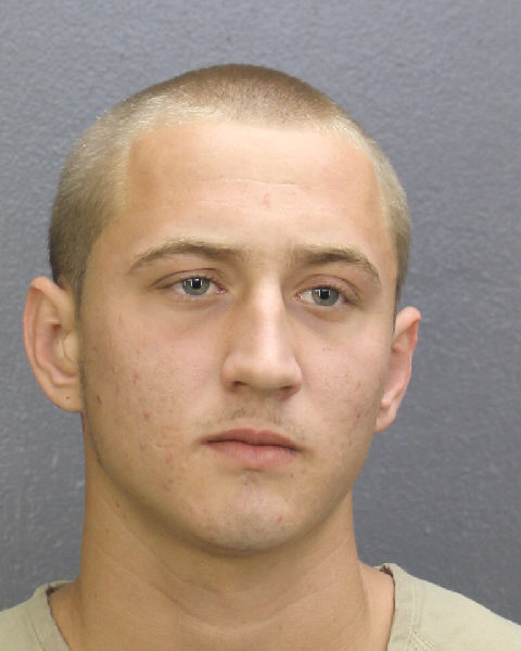 Tyler Hand Info, Photos, Data, and More / Tyler Hand TriCountyBusts / Is Tyler Hand on Social Media Like Facebook, Instagram abd Twitter?