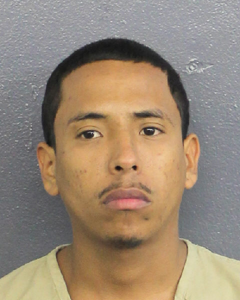 Nicholas Rosales Info, Photos, Data, and More / Nicholas Rosales TriCountyBusts / Is Nicholas Rosales on Social Media Like Facebook, Instagram abd Twitter?