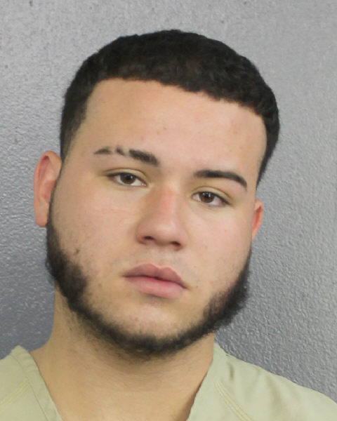 Kevin Padron Info, Photos, Data, and More / Kevin Padron TriCountyBusts / Is Kevin Padron on Social Media Like Facebook, Instagram abd Twitter?