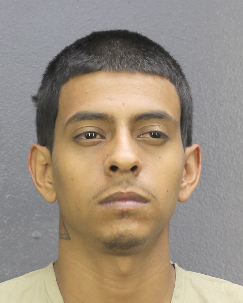 Bryan Gonzalez Info, Photos, Data, and More / Bryan Gonzalez TriCountyBusts / Is Bryan Gonzalez on Social Media Like Facebook, Instagram abd Twitter?