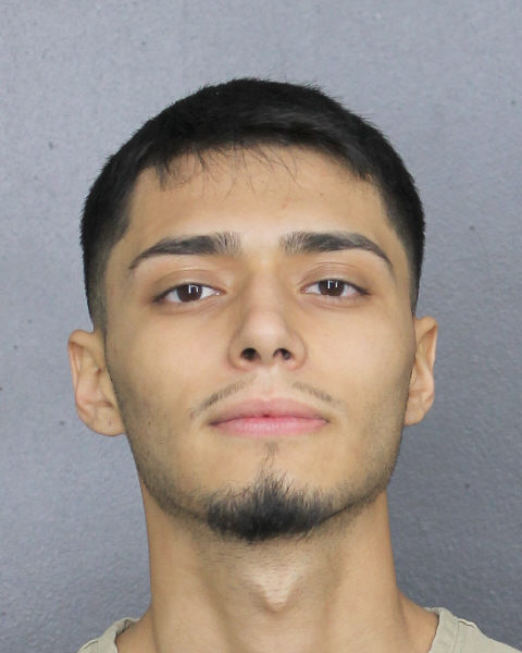 David Ortiz Info, Photos, Data, and More / David Ortiz TriCountyBusts / Is David Ortiz on Social Media Like Facebook, Instagram abd Twitter?