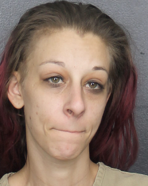 Kiana Belletz Info, Photos, Data, and More / Kiana Belletz TriCountyBusts / Is Kiana Belletz on Social Media Like Facebook, Instagram abd Twitter?