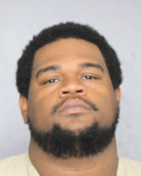 Darius Mccray Info, Photos, Data, and More / Darius Mccray TriCountyBusts / Is Darius Mccray on Social Media Like Facebook, Instagram abd Twitter?