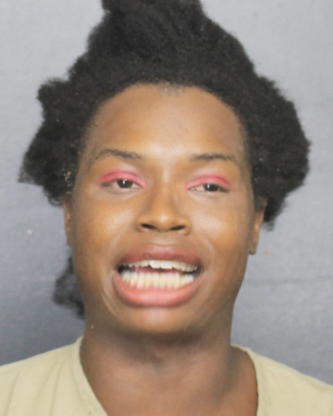 Chiyna Bailey Info, Photos, Data, and More / Chiyna Bailey TriCountyBusts / Is Chiyna Bailey on Social Media Like Facebook, Instagram abd Twitter?