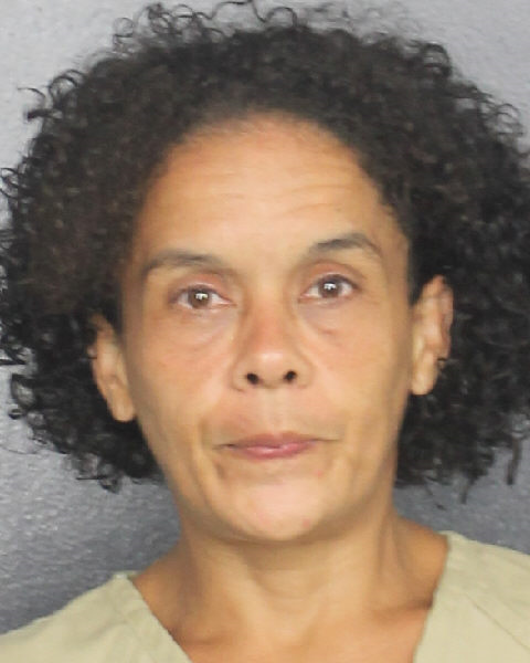 Barbara Cruz Info, Photos, Data, and More / Barbara Cruz TriCountyBusts / Is Barbara Cruz on Social Media Like Facebook, Instagram abd Twitter?