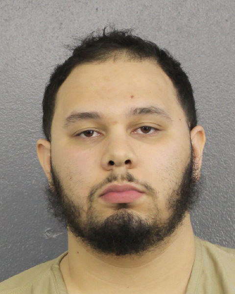 Juanly Pena Info, Photos, Data, and More / Juanly Pena TriCountyBusts / Is Juanly Pena on Social Media Like Facebook, Instagram abd Twitter?