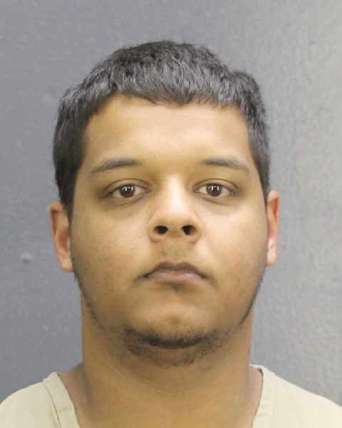 Antonio Mohan Info, Photos, Data, and More / Antonio Mohan TriCountyBusts / Is Antonio Mohan on Social Media Like Facebook, Instagram abd Twitter?