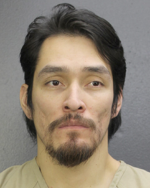 Julian Rodriguez Info, Photos, Data, and More / Julian Rodriguez TriCountyBusts / Is Julian Rodriguez on Social Media Like Facebook, Instagram abd Twitter?