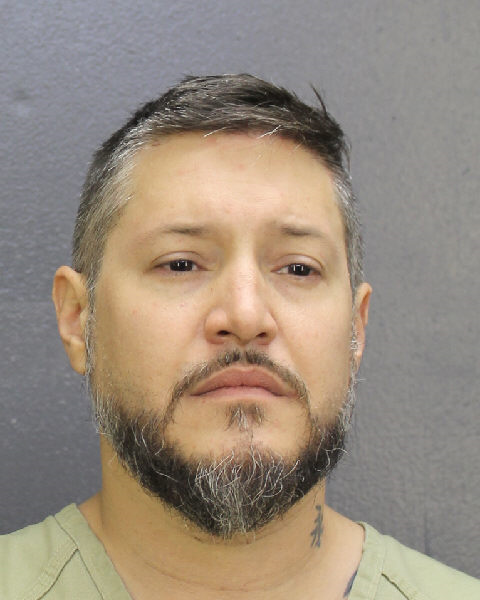 Adam Crespo Info, Photos, Data, and More / Adam Crespo TriCountyBusts / Is Adam Crespo on Social Media Like Facebook, Instagram abd Twitter?