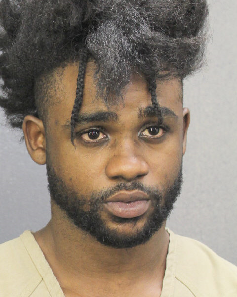 Shamari Vernon Info, Photos, Data, and More / Shamari Vernon TriCountyBusts / Is Shamari Vernon on Social Media Like Facebook, Instagram abd Twitter?