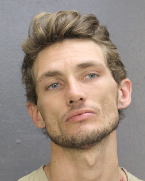 Dalton Fisher Info, Photos, Data, and More / Dalton Fisher TriCountyBusts / Is Dalton Fisher on Social Media Like Facebook, Instagram abd Twitter?