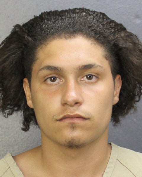 Isaac Melendez Info, Photos, Data, and More / Isaac Melendez TriCountyBusts / Is Isaac Melendez on Social Media Like Facebook, Instagram abd Twitter?
