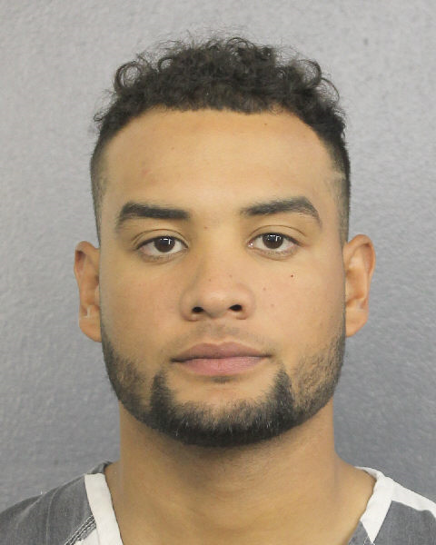 Damon Yarde Info, Photos, Data, and More / Damon Yarde TriCountyBusts / Is Damon Yarde on Social Media Like Facebook, Instagram abd Twitter?