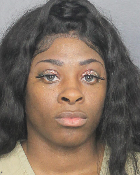 Latifah Davis Info, Photos, Data, and More / Latifah Davis TriCountyBusts / Is Latifah Davis on Social Media Like Facebook, Instagram abd Twitter?