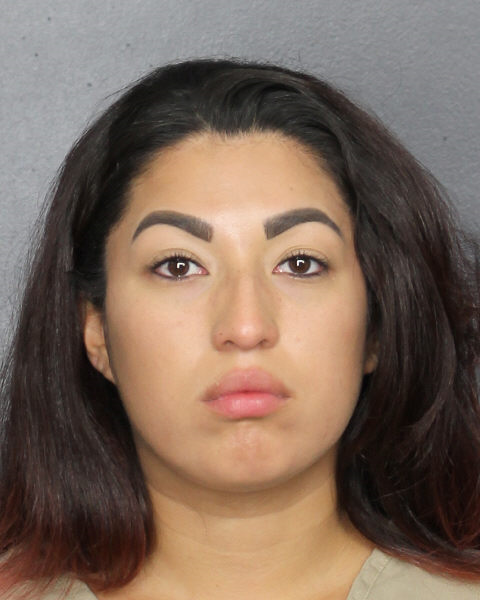 Stephanie Perdomo Correales Info, Photos, Data, and More / Stephanie Perdomo Correales TriCountyBusts / Is Stephanie Perdomo Correales on Social Media Like Facebook, Instagram abd Twitter?