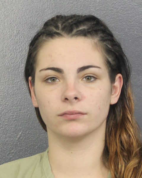 Melissa Fox Info, Photos, Data, and More / Melissa Fox TriCountyBusts / Is Melissa Fox on Social Media Like Facebook, Instagram abd Twitter?