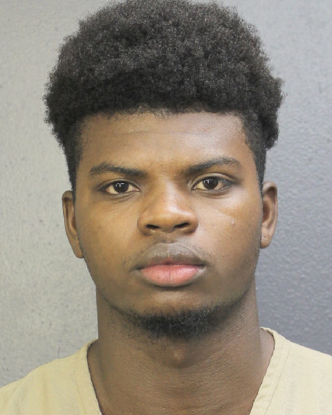 Jefferson Gabriel Info, Photos, Data, and More / Jefferson Gabriel TriCountyBusts / Is Jefferson Gabriel on Social Media Like Facebook, Instagram abd Twitter?