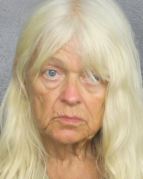 Linda Morgan Info, Photos, Data, and More / Linda Morgan TriCountyBusts / Is Linda Morgan on Social Media Like Facebook, Instagram abd Twitter?