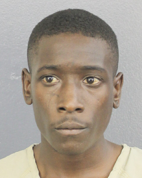 Malick Robinson Info, Photos, Data, and More / Malick Robinson TriCountyBusts / Is Malick Robinson on Social Media Like Facebook, Instagram abd Twitter?