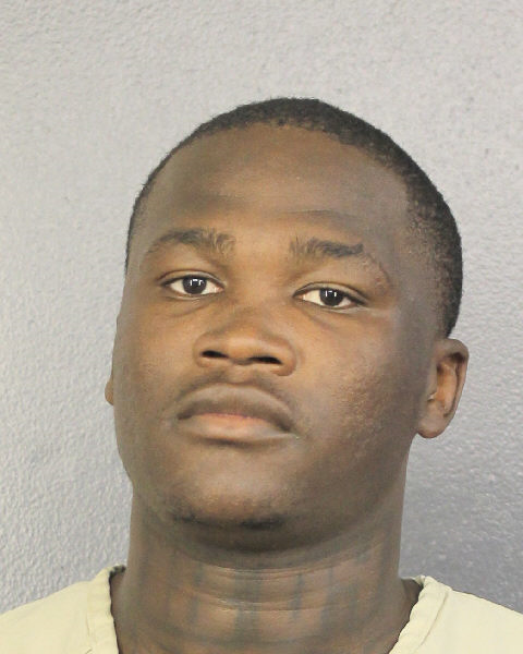 Richey Toussaint Records Richey Toussaint / Richey Toussaint Photos Richey Toussaint