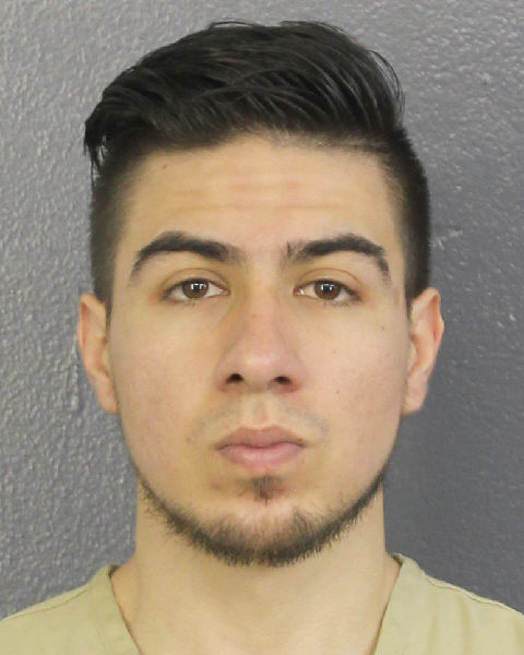 Nicolas Daza Murcia Info, Photos, Data, and More / Nicolas Daza Murcia TriCountyBusts / Is Nicolas Daza Murcia on Social Media Like Facebook, Instagram abd Twitter?