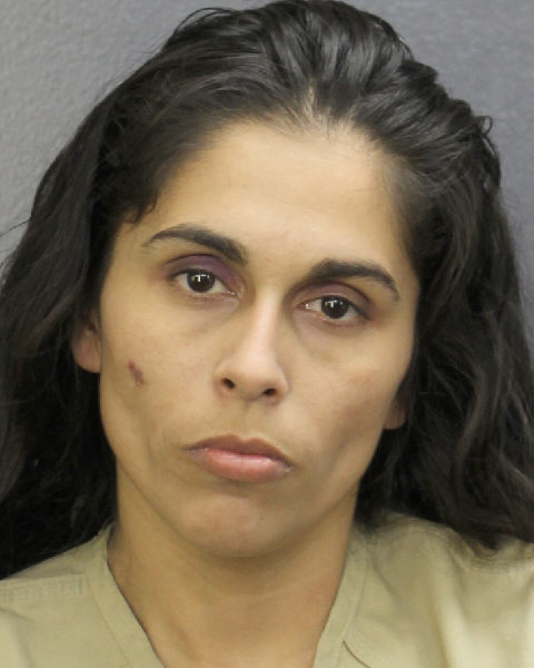 Maria Pineda Info, Photos, Data, and More / Maria Pineda TriCountyBusts / Is Maria Pineda on Social Media Like Facebook, Instagram abd Twitter?