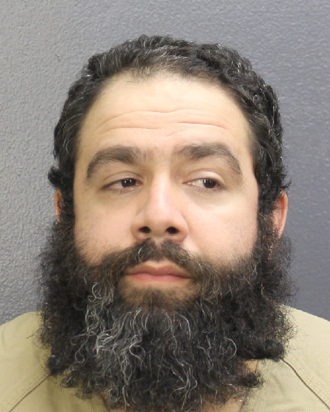 Jorge Prieto Info, Photos, Data, and More / Jorge Prieto TriCountyBusts / Is Jorge Prieto on Social Media Like Facebook, Instagram abd Twitter?