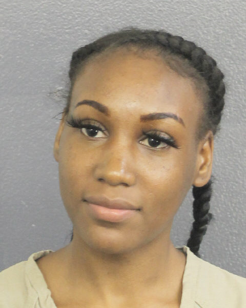 Jazmine Knight Info, Photos, Data, and More / Jazmine Knight TriCountyBusts / Is Jazmine Knight on Social Media Like Facebook, Instagram abd Twitter?