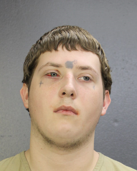 Matthew Smith Info, Photos, Data, and More / Matthew Smith TriCountyBusts / Is Matthew Smith on Social Media Like Facebook, Instagram abd Twitter?