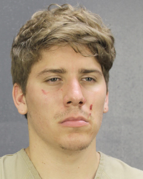 Gustavo Garcia Info, Photos, Data, and More / Gustavo Garcia TriCountyBusts / Is Gustavo Garcia on Social Media Like Facebook, Instagram abd Twitter?